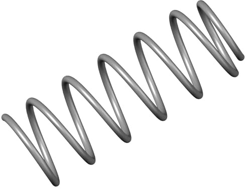 Meyle 100 041 0002 Coil Spring