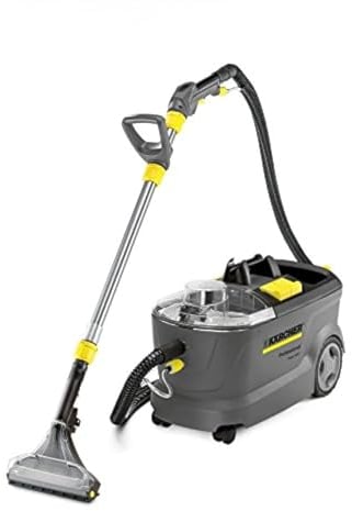 Kärcher, Puzzi 10,1 Spray Extraction Upholstery Vacuum Cleaner