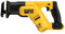DEWALT DCS387B 20-Volt MAX Compact Reciprocating Saw (Tool Only)