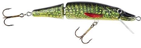 Balzer Matze Koch Hechtalarm 13cm 130mm 21g 134010013 Wobbler