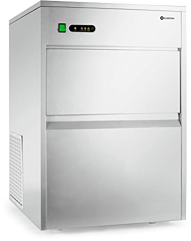 Klarstein Machine à glace industrielle