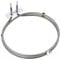 SPARES2GO Elemento Calefactor para Beko Hornos/Cocinas de Convección (1800 W)