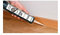 Osmo Gap Sealer 310ml - Flexible Sealant for Wood Floors (Grey)