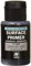 Vallejo Acrylicos Peinture métallique Noir brillant 32 ml