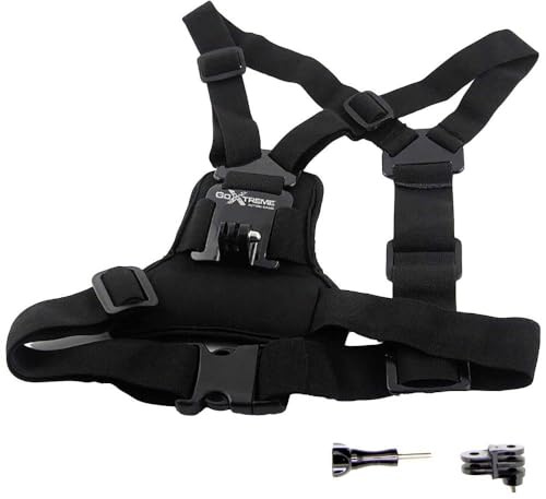 Easypix GoXtreme Chest Support [55232]