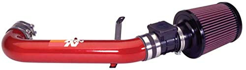 K&N Cold Air Intake System: High-Flow Air Filter, Increase Performance & Acceleration: Compatible with 1998-2005 Mazda: Miata, MX-5 II, 69-6000TR