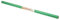 folia 150/20 Alu-Bastelfolie, (B) 500 x (L) 780 mm, gold/grn