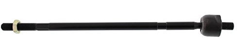 Mapco 49672/1 Axialgelenk, Spurstange