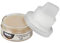 TRG The One Self Shine Shoe Cream, Self-Shine Cream with Natural waxes, 100 Neutral, 50 ml