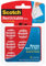 Scotch 25.4mm x 25.4mm Restickable Dots (Pack of 18)
