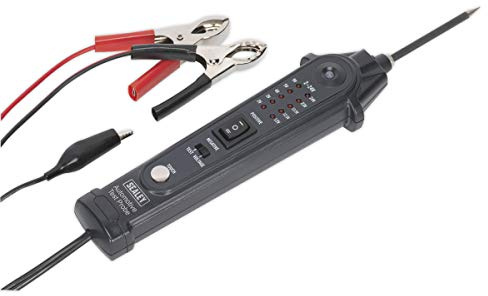 Sealey Ppvt Automotive Test Probe