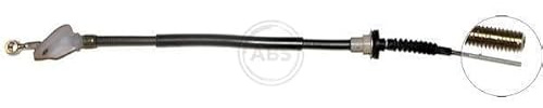 ABS K21220 Kupplungsseile