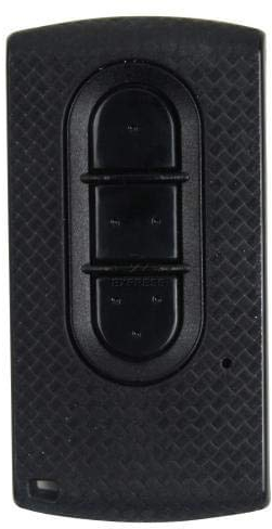 Handsender PRASTEL MPSTF3E