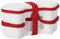 OxO Good Grips Bento Box - Luchbox mit vielen Möglichkeiten