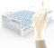 Unigloves Unicare Stretch Vinyl GS0132-A Examination - Multipurpose, Stretch Vinyl Disposable Gloves, Box of 100 Gloves, Natural, Small