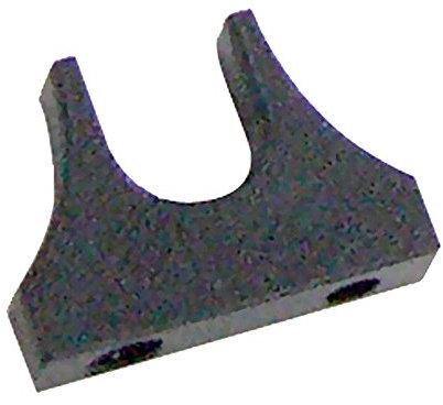 JMP Kettenrollenhalter für 4er Ketten f. 4er Ketten schwarz 4043981079463