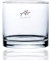 Glasvase, Dekoglas CYLI H. 10cm D. 10cm zylindrisch Glas rund Sandra Rich