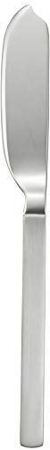 Alessi 6 Stück Fischmesser Dry