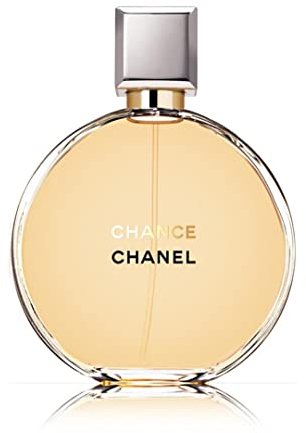 Chanel Chance Edp Vapo, 35 ml