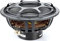 morel ULTIMO Ti 122 300 mm HIGH END Subwoofer