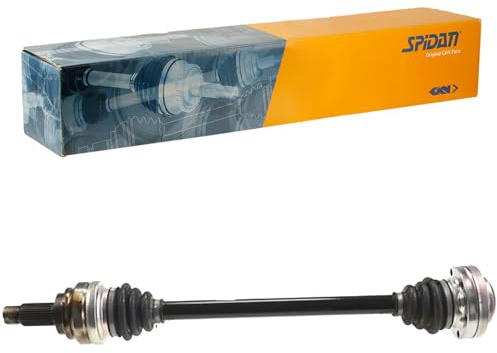 Glenco 24673 Transmission ES