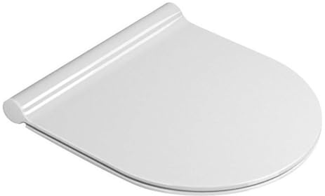 GSI Norm MS76SN11 WC-Sitz Soft-Close