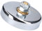 Welders Magnetic Welding Earth Clamp Block (86mm) SIL66