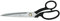 ZWILLING Superfection, Tailors Shears, 23 cm