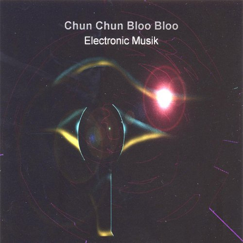 Chun Chun Bloo Bloo