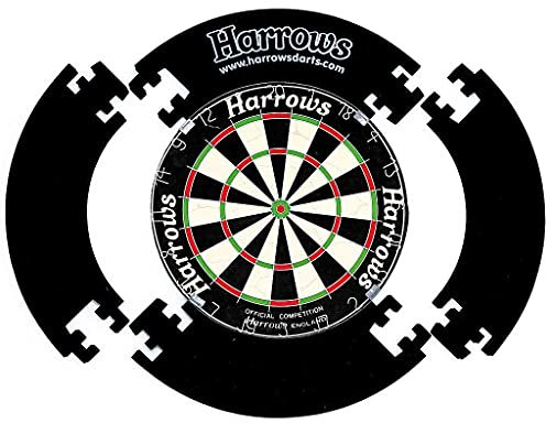Harrows, Dartpoint GmbH 4 Piece DB Surround Größe One size Mehrfarbig (sonstige)