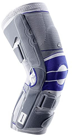 Bauerfeind SofTec® Genu Knieorthese Titan 6 rechts
