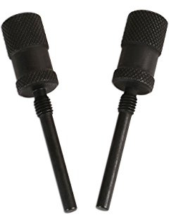Laser 6362 Camshaft Locking Pins - for Ducati 3V