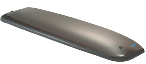 ClimAir CLI0055589 Windabweiser Kompatibel mit MERCEDES-BENZ 190 W201 5589