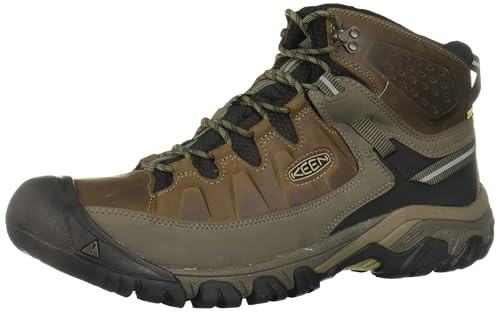 KEEN Men Targhee III Mid WP