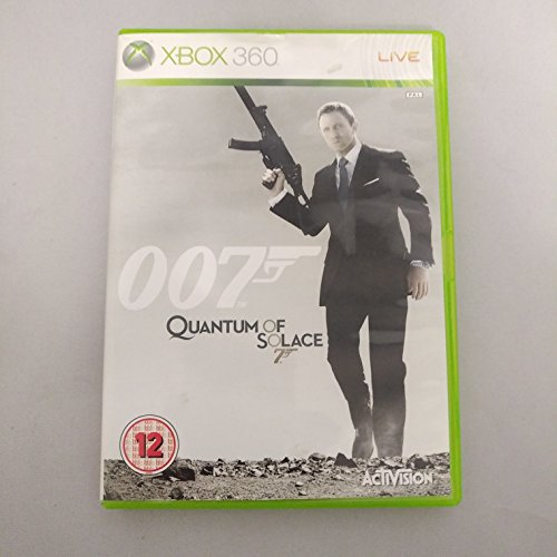 Quantum of Solace [UK Import]