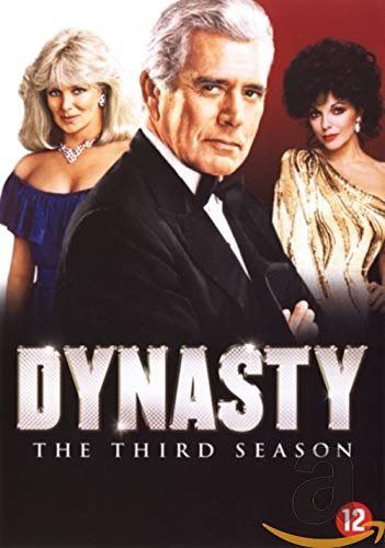 Dynastie: L'intégrale de la sasion 3 - Coffret 6 DVD