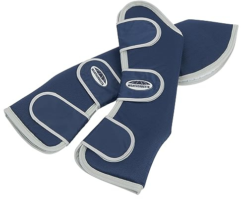WeatherBeeta 1200D Wide Tab Long Travel Boots