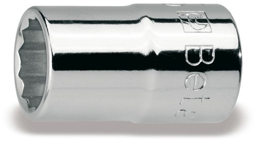 ZWÖLFKANTSTECKSCHLÜSSEL 1/2 MM.22