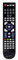 RM-Series Ersatz Fernbedienung Passend für PANASONIC N2QAYB000572