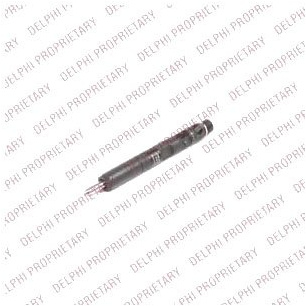 DELPHI R04601D Düsenstock Kompatibel mit SSANGYONG REXTON W 6650170121 6650170321 A6650170121