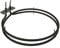 First4Spares 2100W 2 Turn Heating Element For Beko Oven