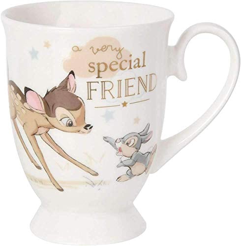 Disney Marke Bambi Special Friends Magical Moments Bambi & Klopfer, DI361, 200 g WBM-GFT66