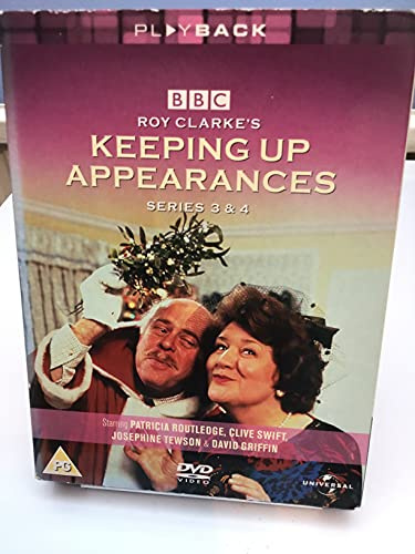 Keeping Up Appearances