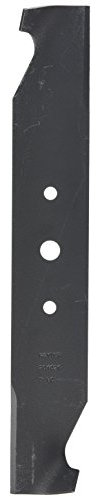 HAYTER Harrier 41 Blade (Genuine 201026) 16-Inch Blade for Hobby/Hunter/Harrier/Ranger Models