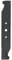 HAYTER Harrier 41 Blade (Genuine 201026) 16-Inch Blade for Hobby/Hunter/Harrier/Ranger Models
