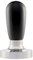 ECM 89404 Tamper Unterseite plan, edelstahl poliert