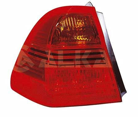Alkar 2205836 Heckleuchte
