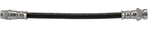 TRW Bremsschlauch PHA434 Länge: 210mm, | Kompatibel mit: RENAULT ESPACE IV, KANGOO, KANGOO Express, LAGUNA Coupe, LAGUNA II, LAGUNA II Grandtour, LAGUNA III
