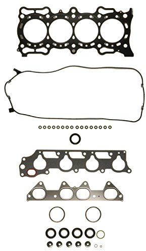 AJUSA 52189200 Dichtungssatz Zylinderkopf mit Zylinderkopfdichtung mit Ventilschaftabdichtung Kompatibel mit HONDA ACCORD VI Coupe CG 06110PADL00