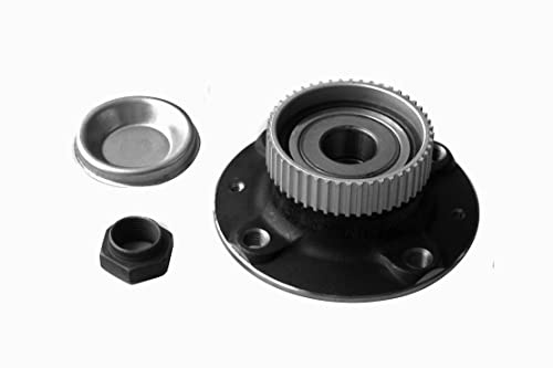 VAICO Radlagersatz inkl. Radnabe V42-0269